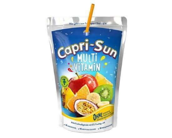Capri-sun