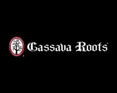 Cassava Roots Mérida