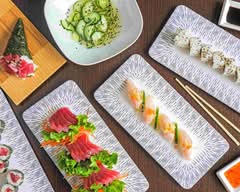 Sushi Montijo