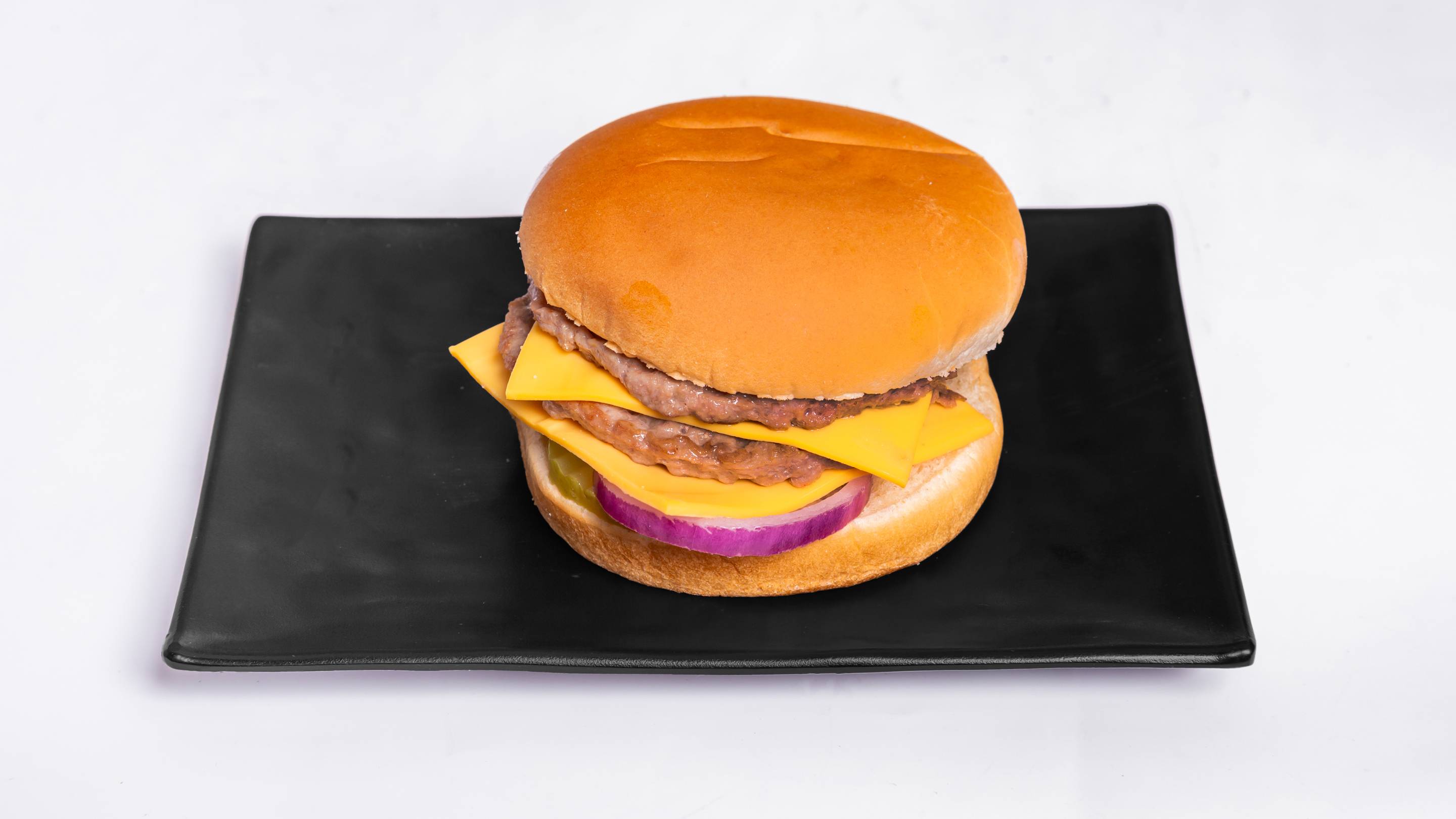 Double Cheese