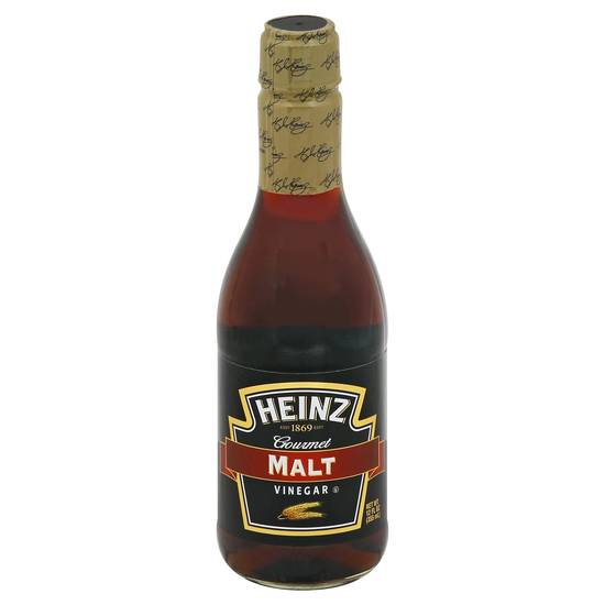Heinz Gourmet Malt Vinegar