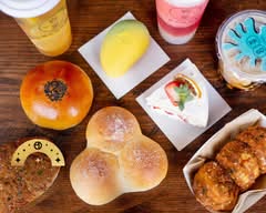 Le C's Patisserie & Tea House (Madison)