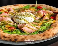 PIZZERIA LA GRIETA