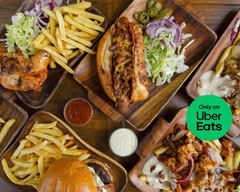 Chicago Grill (Norbury)