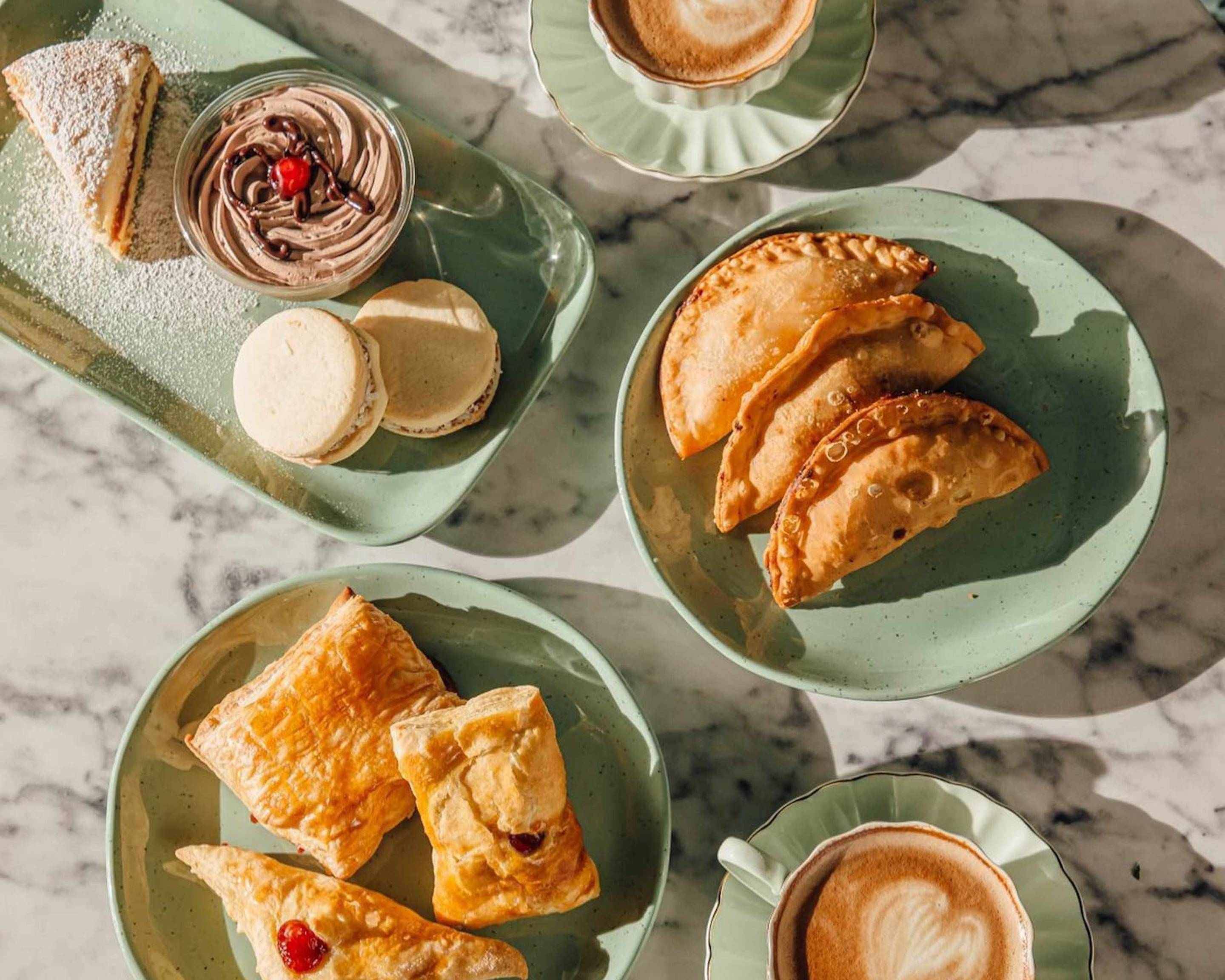 Order 1928 Cuban Bistro (Baymeadows) Menu Delivery【Menu & Prices