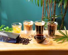 コーヒー ロースタリー セルバ coffee roastery selva