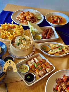 Charm Siam Restaurant (Long Beach)