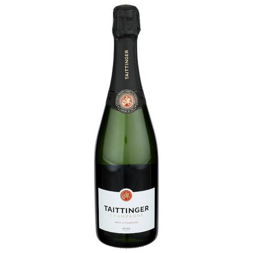 Taittinger Champagne La Francaise
