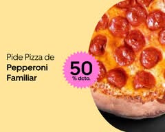 La Pinche Pizza - Santa Amalia
