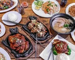 Black Pearl Cafe Palmerston North