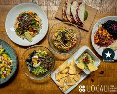 Local - Your Healthy Kitchen (Avenida)