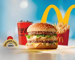 McDonald's® (Queenstown)
