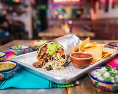 BurritoBeach (50 Mühlenstrasse)