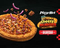 Snacking Pizza Hut (Amalucan)