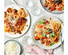 Beans & Bites Cafeteria