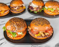 Burger Addict -  Brighton-le-Sands