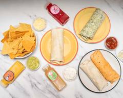 Wraps to Go