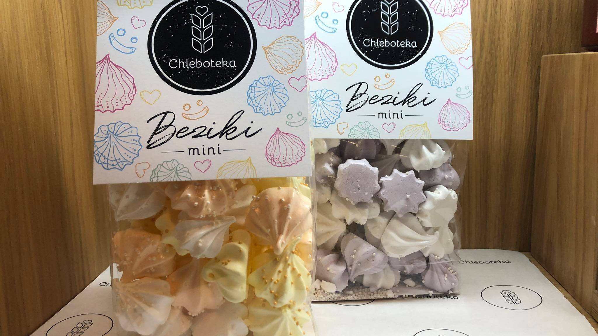 Mini beziki