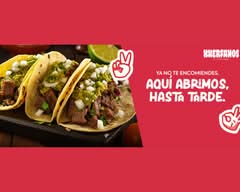 Huerfanos Taqueria
