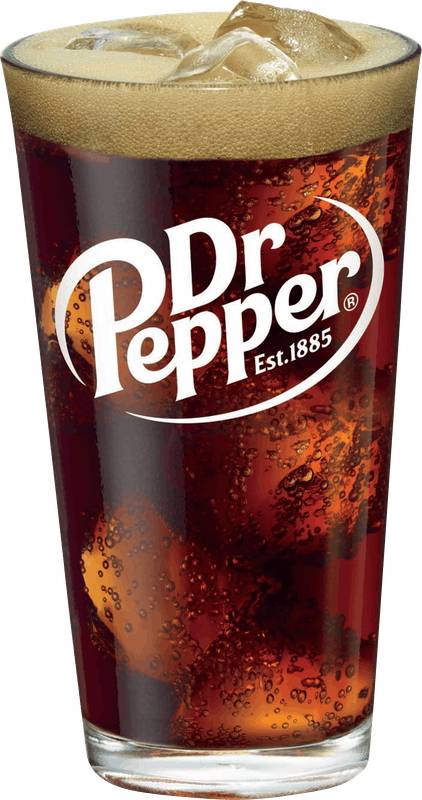 Dr Pepper®