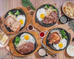 新牛屋厚切牛排 永吉店