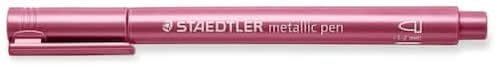 Staedtler Metallic Pen