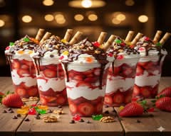 La fresa más fresa (Neza)