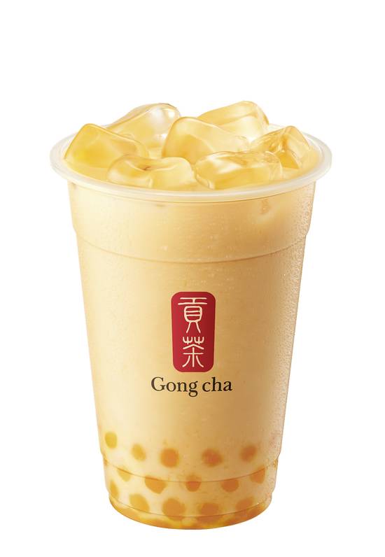 Order Gong Cha Delivery Menu Prices 816 Warden Avenue F3