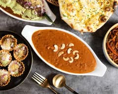 Mehfill Indian Cuisine 