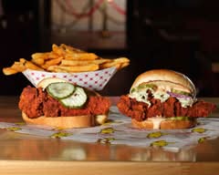 Angry Chickz (Victorville)