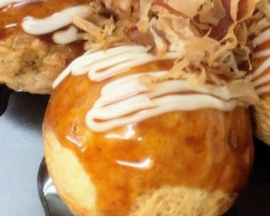 たこ焼き ふじまる Takoyaki Fujimaruの出前・宅配・テイクアウト