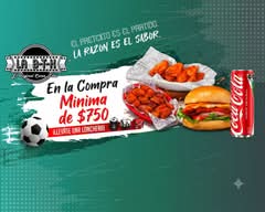 La Butaca Express