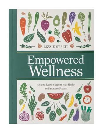 Empowered Wellness Book