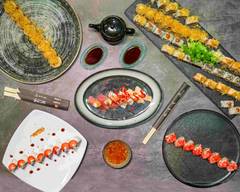 JK sushi