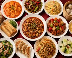 中華料理 大連飯店