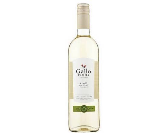 Gallo Pino T Grigio (75 Cl)