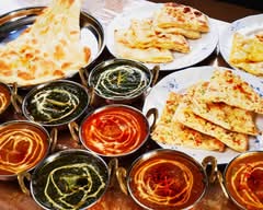 Indian Nepali Restaurant ＆ Bar PAHUNA