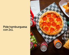 Pizzería Cafetería Miriam