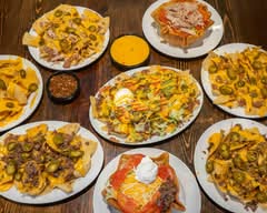 Tio Gordo's Texican Cafe