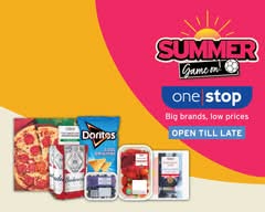 One Stop Leeds Crossgates Road