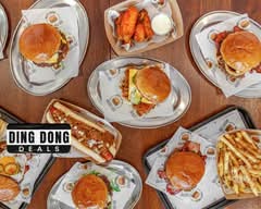 Patty Shack Burger Bar