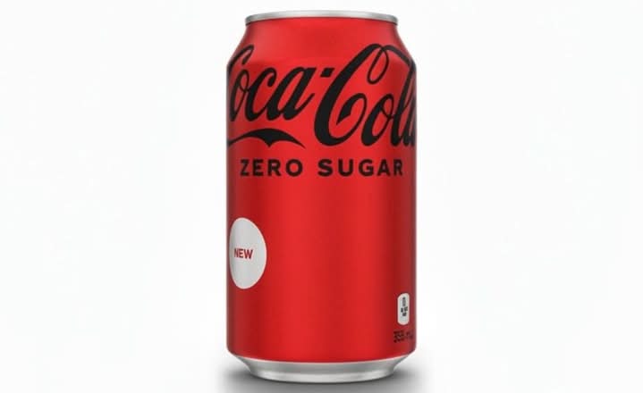 Coke Zero