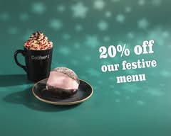 Coffee #1 - Leamington Spa