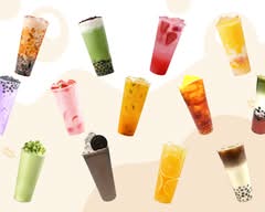 Tea You Me (Boba Day)