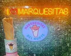 Las Marquesitas Del Norte  (Tampico)