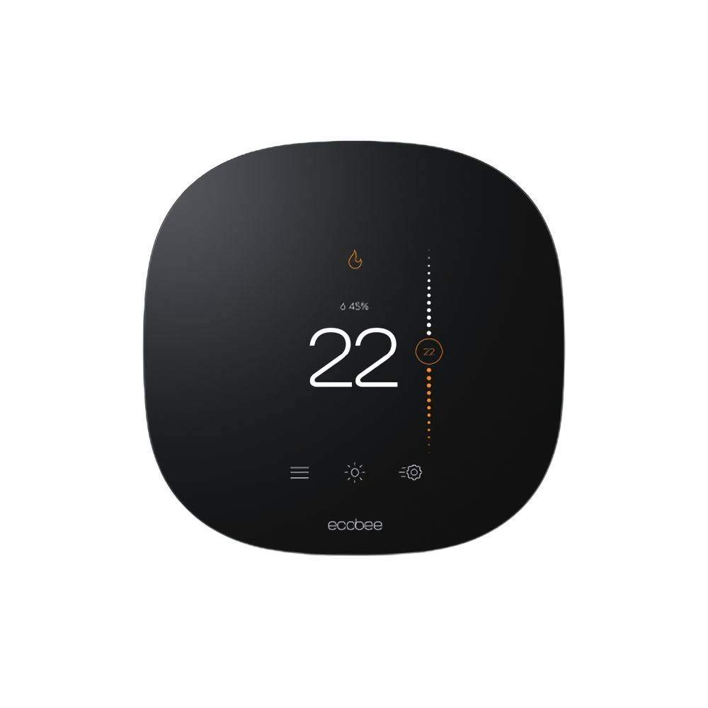 EcoBee 3 Lite Smart Thermostat Delivery Near Me Order Online Uber Eats