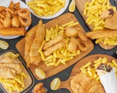 Seafood Joint Fyshwick (30 Pirie Street)