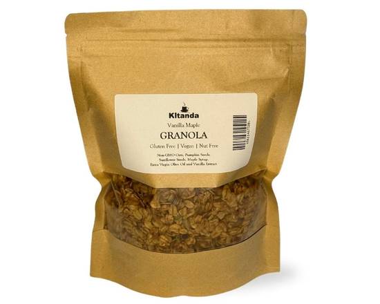 Kitanda Granola