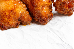 Mama Jones Soul Food Harlem