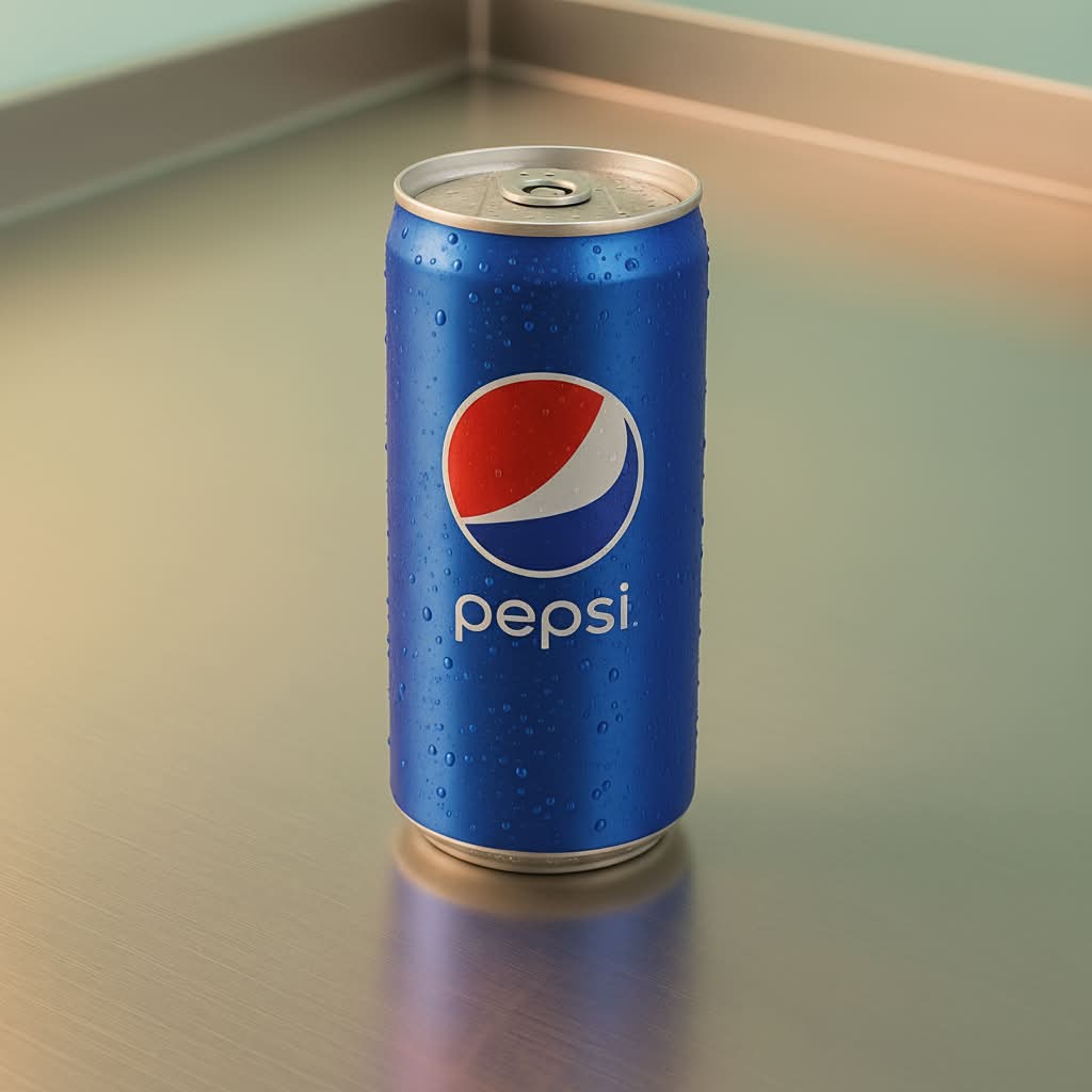 Pepsi 🔴